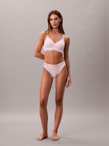 BRASIER ICON COTTON MODAL - 2