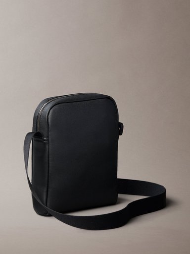 BOLSO REPORTER CON INSIGNIA - 2