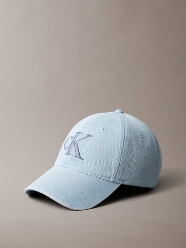 JOCKEY DENIM CON MONOGRAMA - 1