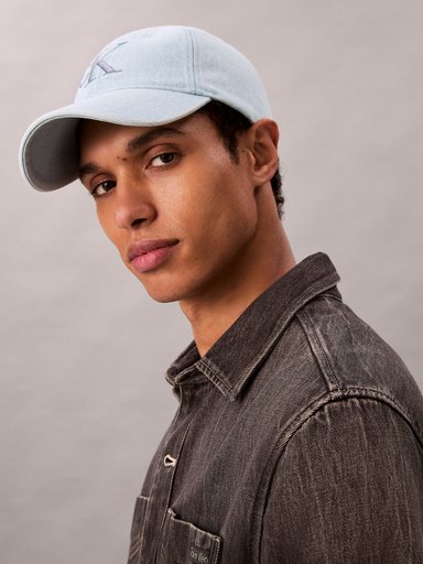 JOCKEY DENIM CON MONOGRAMA - 4