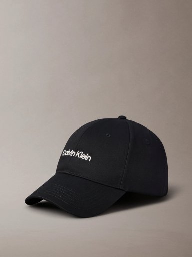 JOCKEY CON LOGO BORDADO - 1