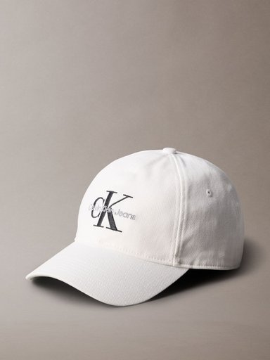 JOCKEY CON LOGO MONOGRAMA BORDADO - 1