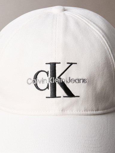 JOCKEY CON LOGO MONOGRAMA BORDADO - 3