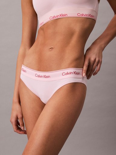 CALZON BIKINI ICON COTTON MODAL - 4