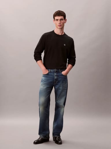 POLERA CON MONOGRAMA - 2