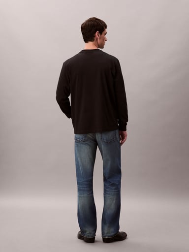 POLERA CON MONOGRAMA - 3