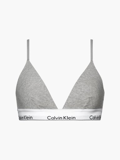 BRALETTE TRIANGULAR MODERN COTTON - 4
