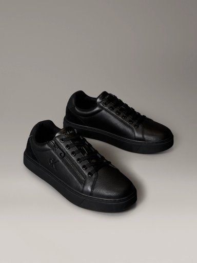 ZAPATILLAS CLASICAS CON CORDONES - 1