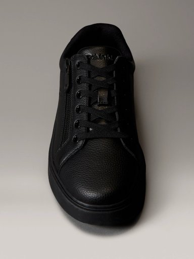 ZAPATILLAS CLASICAS CON CORDONES - 3