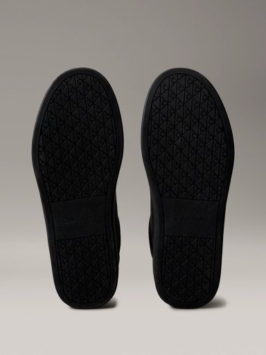 ZAPATILLAS CLASICAS CON CORDONES - 4