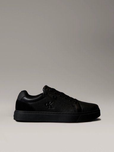 ZAPATILLAS CLASICAS CON CORDONES - 5