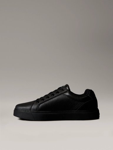 ZAPATILLAS CLASICAS CON CORDONES - 6
