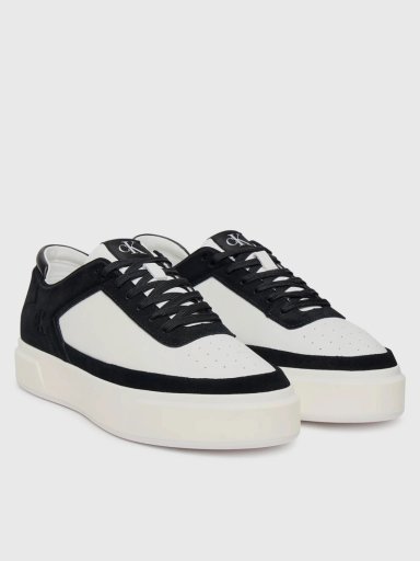 ZAPATILLAS DEPORTIVAS CON SUELA CUPSOLE - 1