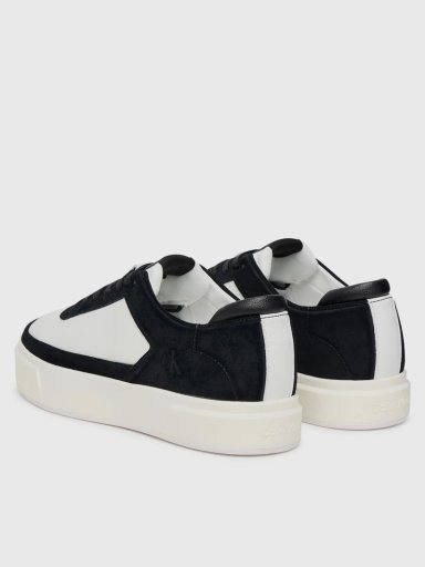 ZAPATILLAS DEPORTIVAS CON SUELA CUPSOLE - 2