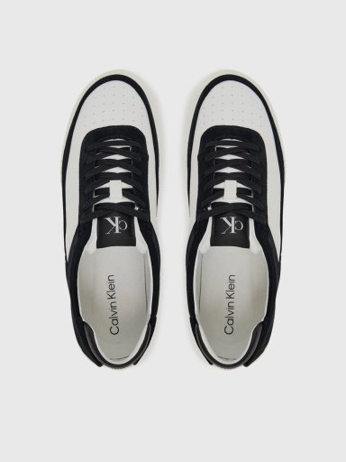 ZAPATILLAS DEPORTIVAS CON SUELA CUPSOLE - 3