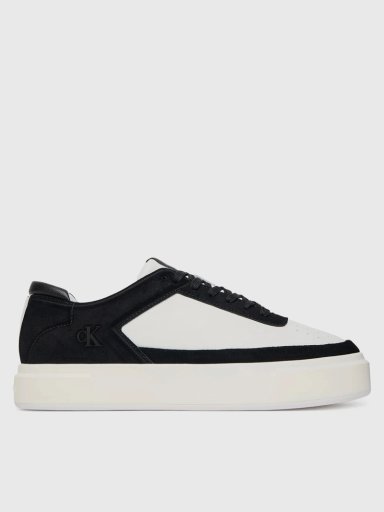 ZAPATILLAS DEPORTIVAS CON SUELA CUPSOLE - 5