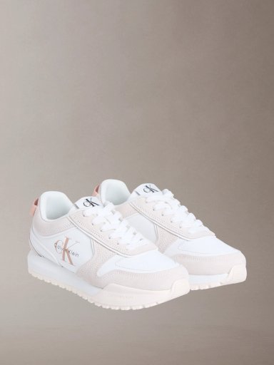 ZAPATILLAS DE RUNNING LACEUP - 1