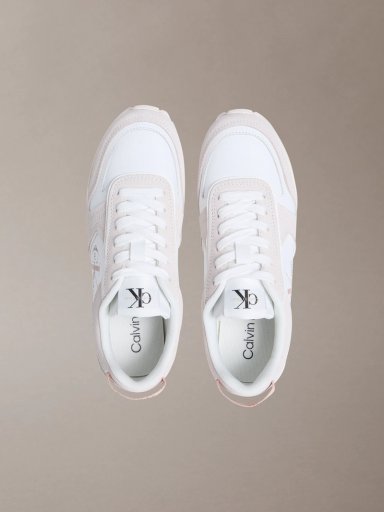 ZAPATILLAS DE RUNNING LACEUP - 3