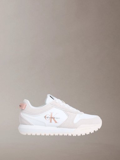 ZAPATILLAS DE RUNNING LACEUP - 5