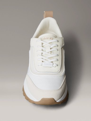 ZAPATILLAS RUNNER EN TEJIDO DE MALLA - 3