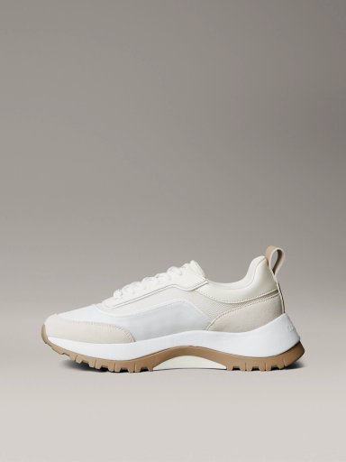 ZAPATILLAS RUNNER EN TEJIDO DE MALLA - 6