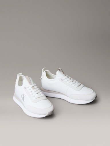 ZAPATILLAS RETRO RUNNER - 1
