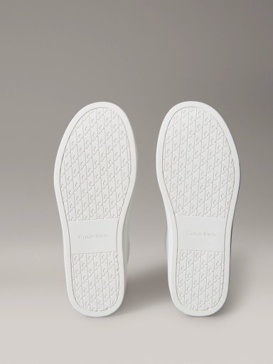 ZAPATILLAS CLASSIC EN CUERO - 4