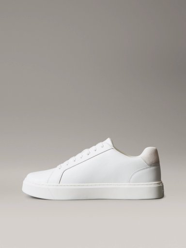 ZAPATILLAS CLASSIC EN CUERO - 6