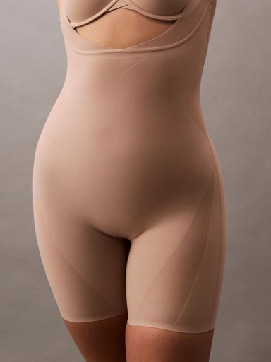 BODY SHAPEWEAR STAY PUT MESH - 6