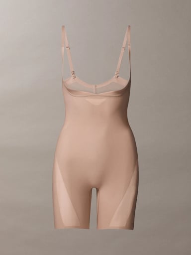 BODY SHAPEWEAR STAY PUT MESH - 7