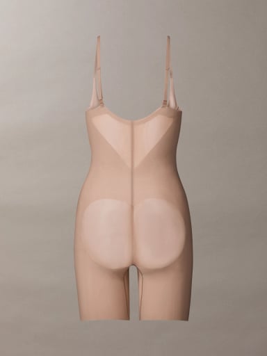 BODY SHAPEWEAR STAY PUT MESH - 8