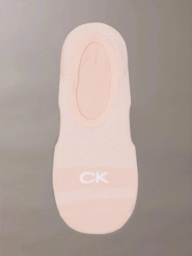 PACK DE 5 CALCETINES INVISIBLES DE PUNTO LISO - 2