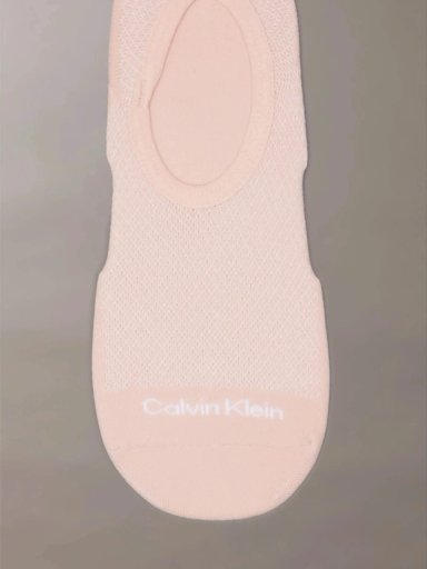 PACK DE 5 CALCETINES INVISIBLES DE PUNTO LISO - 3