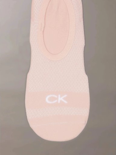 PACK DE 5 CALCETINES INVISIBLES DE PUNTO LISO - 4