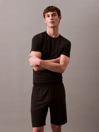 SHORTS DE PIJAMA ULTRA SOFT MODAL - 1