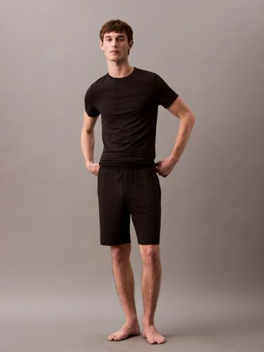 SHORTS DE PIJAMA ULTRA SOFT MODAL - 2