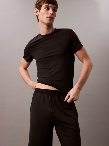 SHORTS DE PIJAMA ULTRA SOFT MODAL - 5