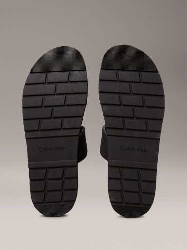 SANDALIAS DE LONA - 4