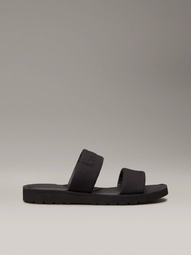 SANDALIAS DE LONA - 5
