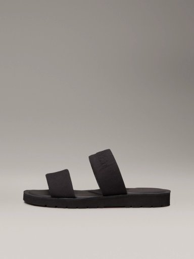SANDALIAS DE LONA - 6