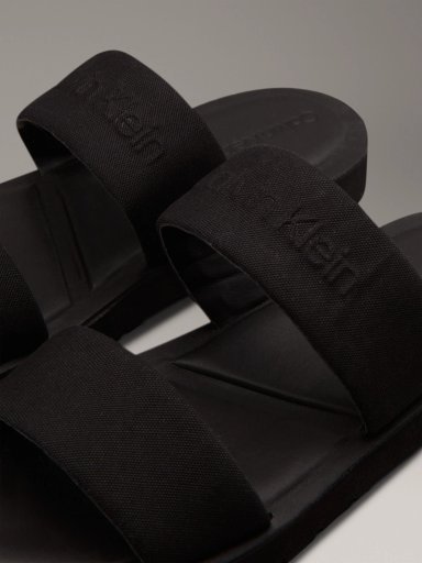 SANDALIAS DE LONA - 7