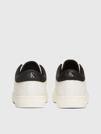 ZAPATILLAS DE CUERO CLASSIC CUPSOLE LOW - 2
