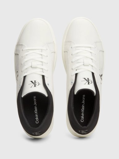 ZAPATILLAS DE CUERO CLASSIC CUPSOLE LOW - 3