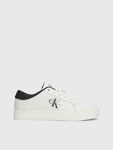 ZAPATILLAS DE CUERO CLASSIC CUPSOLE LOW - 5