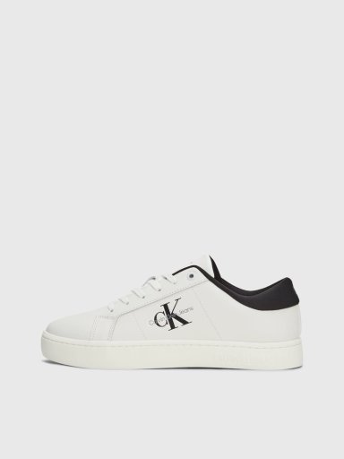 ZAPATILLAS DE CUERO CLASSIC CUPSOLE LOW - 6