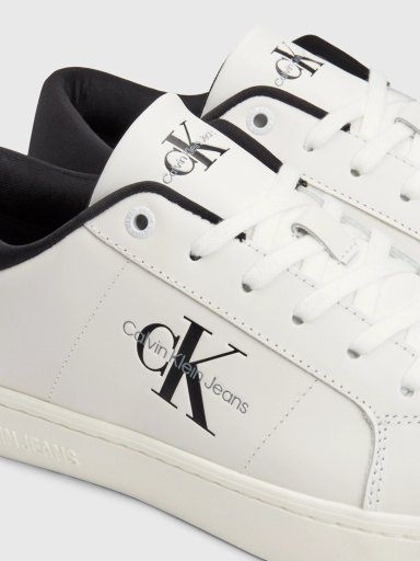 ZAPATILLAS DE CUERO CLASSIC CUPSOLE LOW - 7