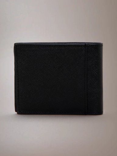BILLETERA REFINED BILLFOLD DE CUERO - 2