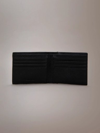 BILLETERA REFINED BILLFOLD DE CUERO - 3