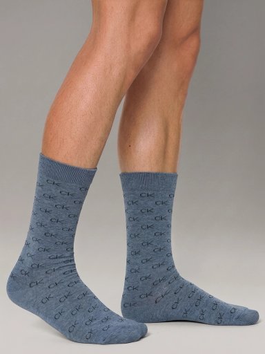 PACK DE 4 CALCETINES DE VESTIR - 2