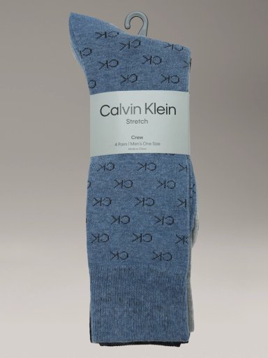 PACK DE 4 CALCETINES DE VESTIR - 3